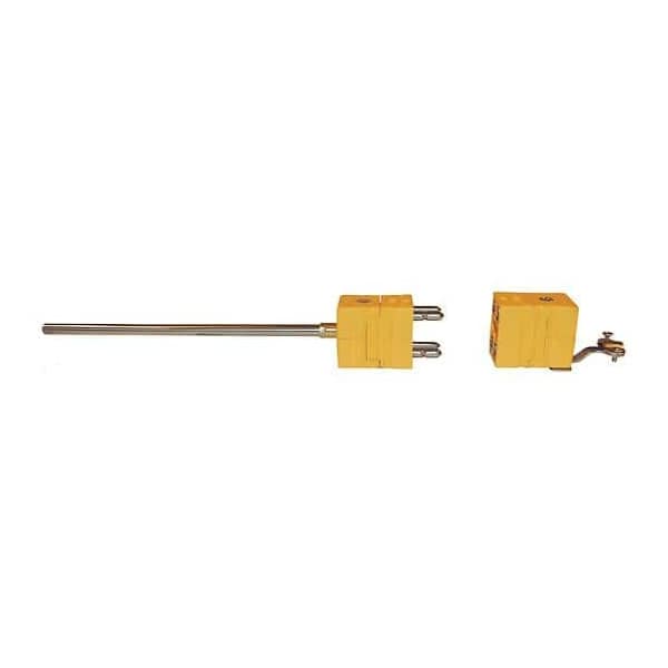Type K Thermocouple Probe Quick DisConne